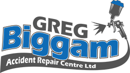 Greg Biggam Accident Repair Centre Ltd